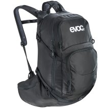 EVOC Hip Pack 3L - Black