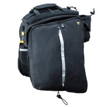 Topeak Journey TX Rimorchio Bici + Drybag Impermeabile - Bike Sport  Adventure