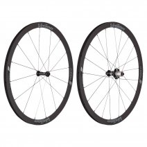 Vision TriMax 35 Wheelset - Tubeless Ready - Clincher - SRAM XDR 