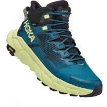 Hoka Mafate Speed 4 Deep Lake/Ceramic Chaussures trail homme : Snowleader