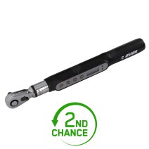 Unior Bike Tools Electronic Torque Wrench - 266B 1-20Nm - black