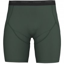 7 Mesh, Women's Foundation Short, Black (XL) - The Bicycle Tailor