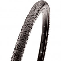 Maxxis All Terrane Folding Tire - Gravel/CX | Dual | EXO TR - 33 