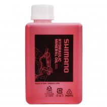 Shimano Mineralöl 1000ml Líquido de frenos - % SALE - Todos