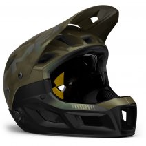 Acquista casco urgente - casco mtb integrale per ragazzi deltar