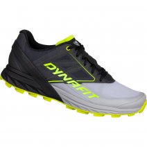 Dynafit Traverse GTX Running Shoes Men - Winter Moss Black Out