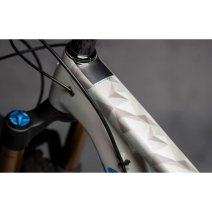 Bike Protection Film - Glanz  Sprühbare Fahrrad Schutzfolie