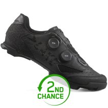 Lake MX242-X Wide MTB Shoes Men - Helcor Leather - camo | BIKE24