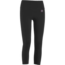 E9 W-Hit BB Pant Women Climbing Pants for Ladies With High Roll Waistband  Black