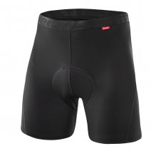 Löffler Culotte Corto con Tirantes Ciclismo Hombre - Winner III - negro 990