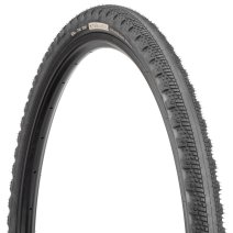 Teravail Cannonball Folding Tire - Durable - 42-622 - black 