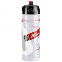 Elite Rocko Carbon - leichter und langlebiger Flaschenhalter.