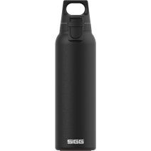 SIGG Shield One Water Bottle - 1.0 L - Black