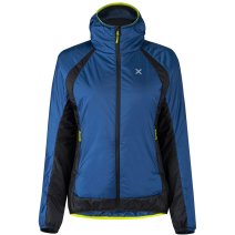 MONTURA – ALPHA PRO JACKET - Eden Sport