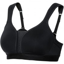 Odlo Seamless Ceramicool Medium Damen Sport-BH in schwarz kaufen