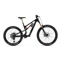 Rocky Mountain SLAYER A30 Park SRAM Mountainbike 2024 29 red blue