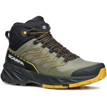 Scarpa Cyclone S GTX Zapatillas Hombre