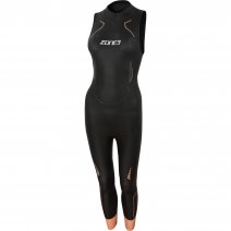 ZONE3 Womens Yulex Long Sleeve Swimsuit @ $299.00