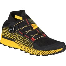 La Sportiva Ultra Raptor II Mid GTX Hiking Shoes Men - Black