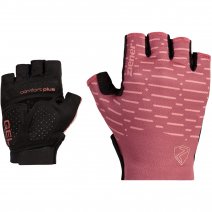 Gloves Ziener Lady - black | BIKE24 Aw Daggi Touch Bike