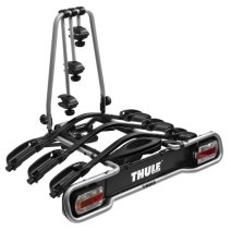THULE Fahrradheckträger EasyFold XT 3B 13 Pin Black 934107 günstig online  kaufen