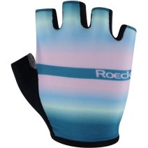 Roeckl Sports Gants Vélo Enfants - Zarasai - rose violet/purple 4690 -  BIKE24