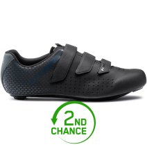 Northwave Core 2 Road Shoes Men - black/anthracite 19 | BIKE24