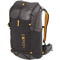 Exped Verglas 40 Backpack - black | BIKE24