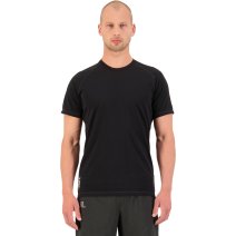 Mons Royale Icon Merino Air-Con T-Shirt Men - black 1181 | BIKE24