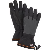 Hestra CZone Primaloft Inverno - 5 Finger Guanti da Sci Donna - navy -  BIKE24