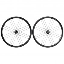 Campagnolo Bora WTO 33 Wheelset - 28