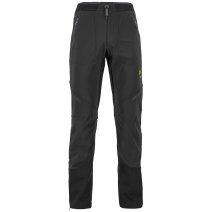 Pantaloni softshell da donna Karpos Alagna Plus Evo (DARK SLATE/BLUE ATOLL)  - Alpinstore