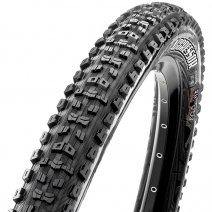 Maxxis DTH Folding Tire - Dirt | MaxxPro | EXO - 26x2.30