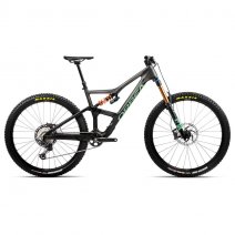 Orbea occam discount h20 2020 peso