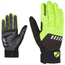 Quality & - BIKE24 Prices | Gloves Top Low Ziener