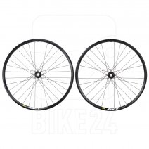 Shimano | Mavic - Deore XT FH-M8010 | XM 119 - 26 Inch Rear Wheel 