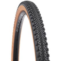 WTB Venture - Folding Tire - 40-622 - black/tan | BIKE24