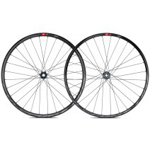 Fulcrum Rapid Red 3 DB 650B Gravel Wheelset - Clincher