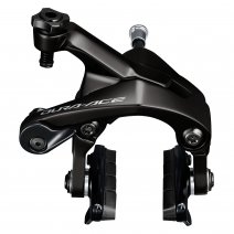 Shimano Dura Ace Di2 FD-R9250 Front Derailleur - 2x12-speed | BIKE24