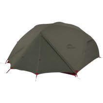 MSR Hubba Hubba NX Tent - green | BIKE24