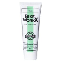 BIKE WORKX SILICONE SPRAY 200ml