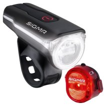 Sigma Sport GPS Compteur Vélo - ROX 12.1 EVO - Basic - night grey - BIKE24
