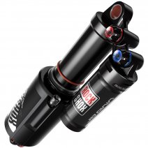 RockShox Monarch RT3 Rear Shock - black | BIKE24