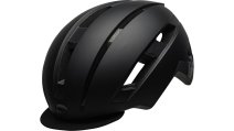 Bell Daily LED MIPS Helmet - matte gray/black | BIKE24