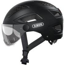 ABUS Casque - Airdrop MIPS Quin - velvet black - BIKE24