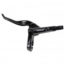 Shimano FC-RS510 Compact Crankset 2x11-speed - black | BIKE24