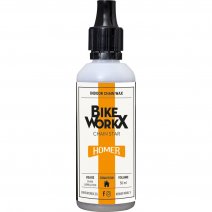 BikeWorkx Set de Limpieza