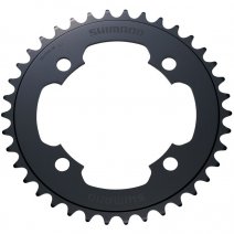 Crank and hot sale sprocket trumpington