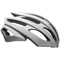 Bell Stratus Ghost MIPS Helmet matte gloss hi viz reflective BIKE24