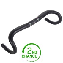 Ritchey WCS Streem Road 31.8 Handlebar - Blatte Black | BIKE24